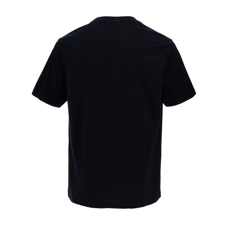 UFC OFFICIAL DOTS TSHIRT -BLACK